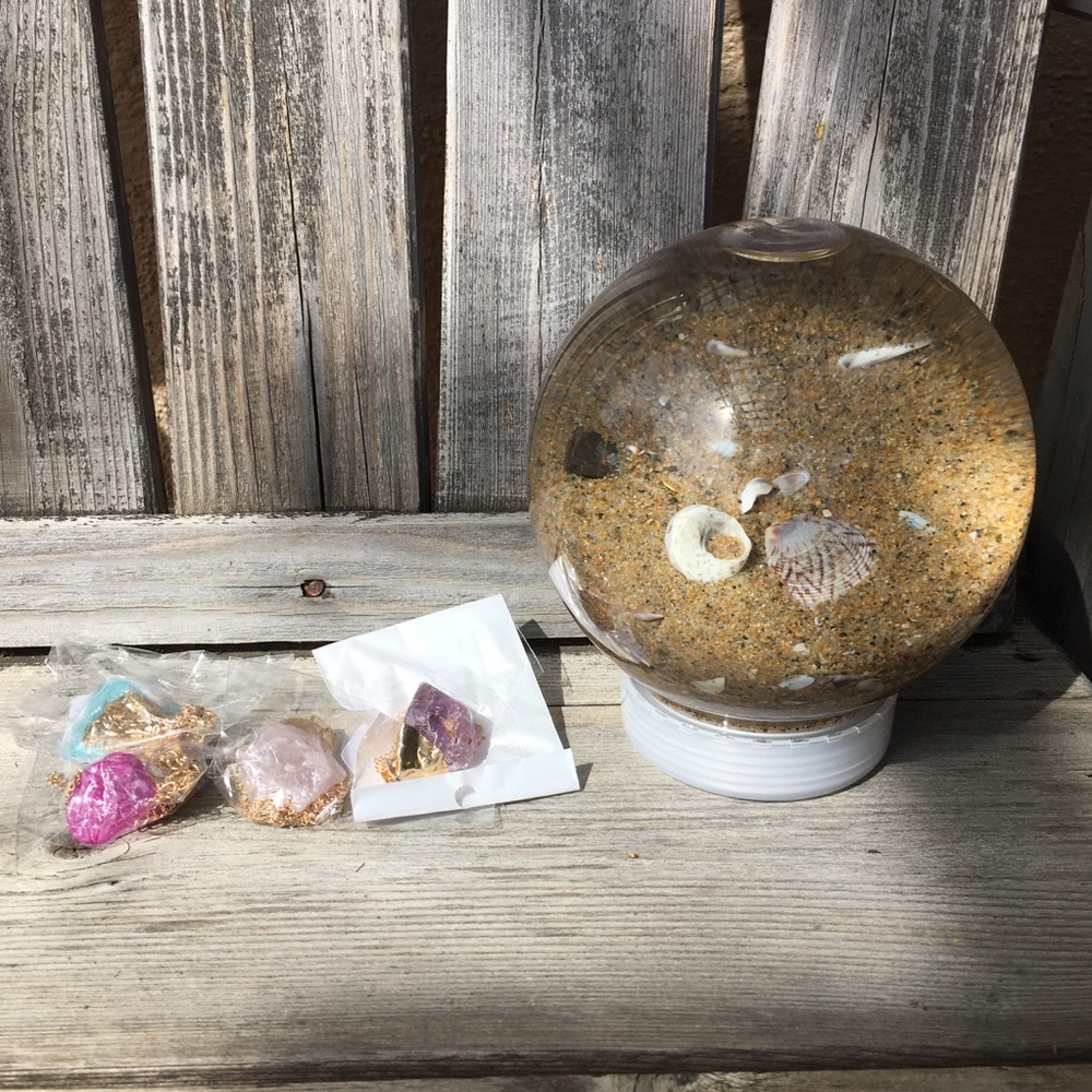 Necklace - Picture 8 of 8